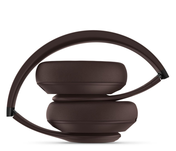 Apple Beats Studio Pro - ciemnobrązowy - 1164419 - zdjęcie 4